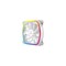 Фото - Вентилятор Enermax SquA RGB ARGB White (UCSQARGB12P-W-SG) | click.ua