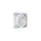 Фото - Вентилятор Enermax SquA RGB ARGB White (UCSQARGB12P-W-SG) | click.ua