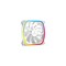 Фото - Вентилятор Enermax SquA RGB ARGB White (UCSQARGB12P-W-SG) | click.ua