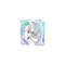 Фото - Вентилятор Alseye W12-Plus-W ARGB White (AS.04.07.0067) | click.ua