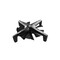 Фото - Вентилятор Alseye X12 Push Black ARGB (AS.04.03.0032) | click.ua