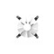 Фото - Вентилятор Alseye X12 Push White ARGB (AS.04.03.0026) | click.ua