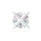 Фото - Вентилятор Alseye X12 Push White ARGB (AS.04.03.0026) | click.ua
