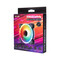 Фото - Вентилятор Gelid Solutions Stella Infinity ARGB Black (FN-STELLA-03) | click.ua