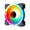 Фото - Вентилятор Gelid Solutions Stella Infinity ARGB Black (FN-STELLA-03) | click.ua