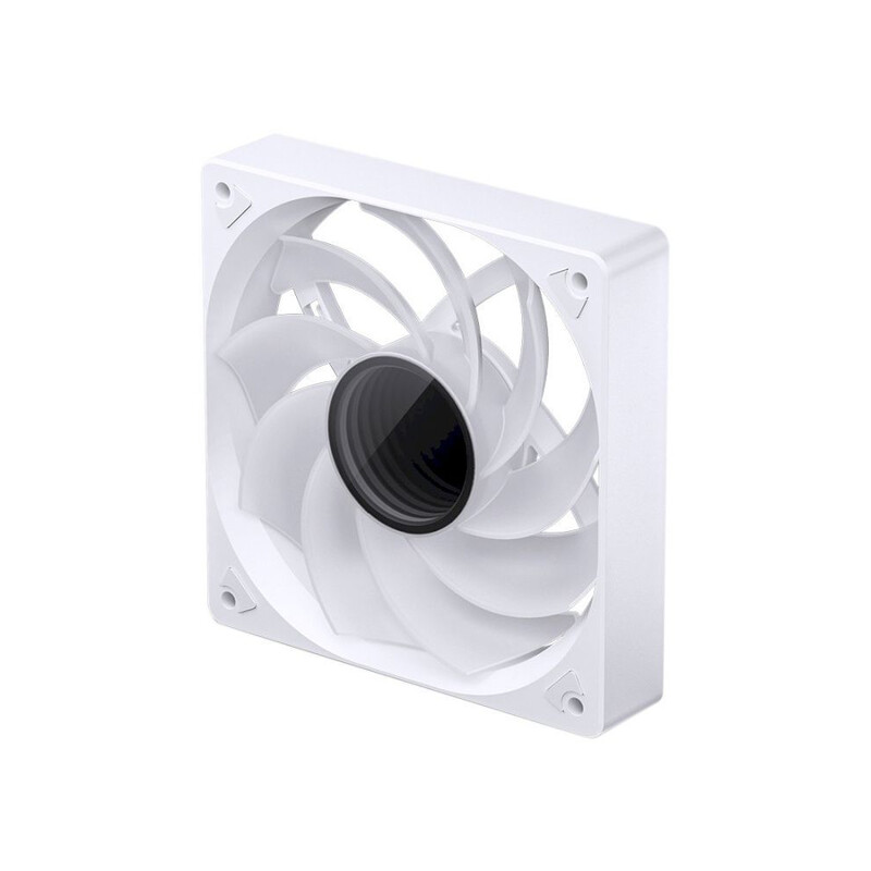 Вентилятор Jonsbo SL-120WR White