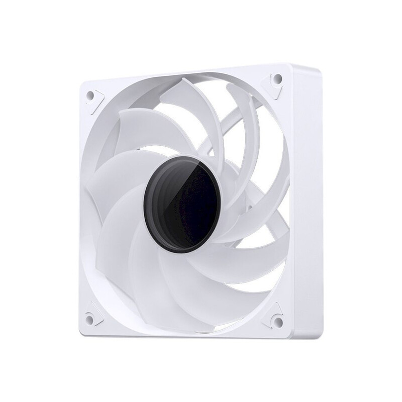Вентилятор Jonsbo SL-120WR White