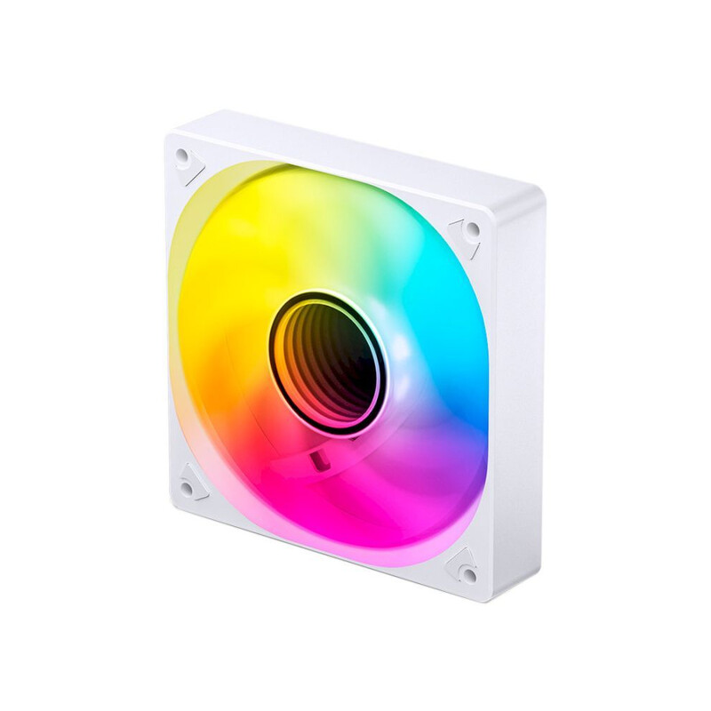 Вентилятор Jonsbo SL-120WR White