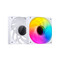 Фото - Вентилятор Jonsbo SL-120WR White | click.ua