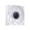 Фото - Вентилятор Jonsbo SL-120WR White | click.ua