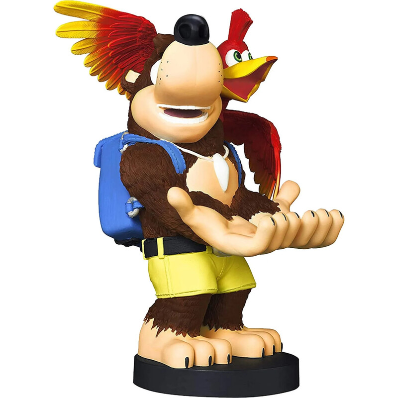 Держатель Cable Guys Banjo-Kazooie (CGCRCG300155)