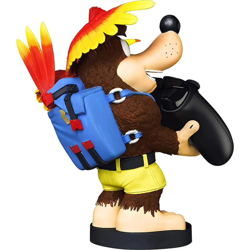 Держатель Cable Guys Banjo-Kazooie (CGCRCG300155)