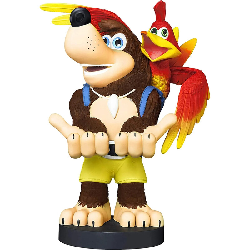 Держатель Cable Guys Banjo-Kazooie (CGCRCG300155)