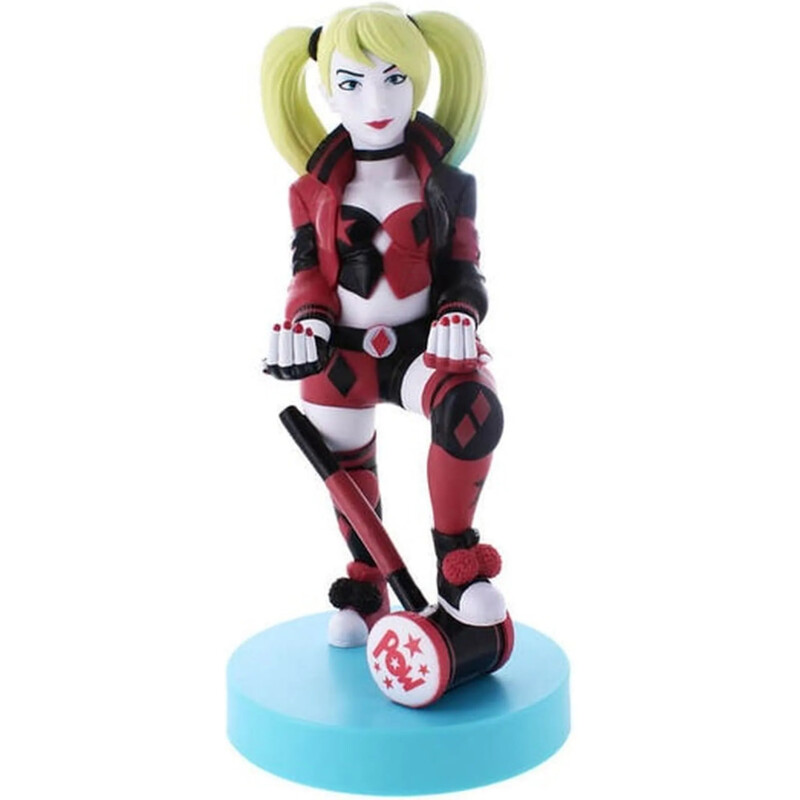 Держатель Cable Guys DC Comics Harley Quinn (CGCRDC300998)