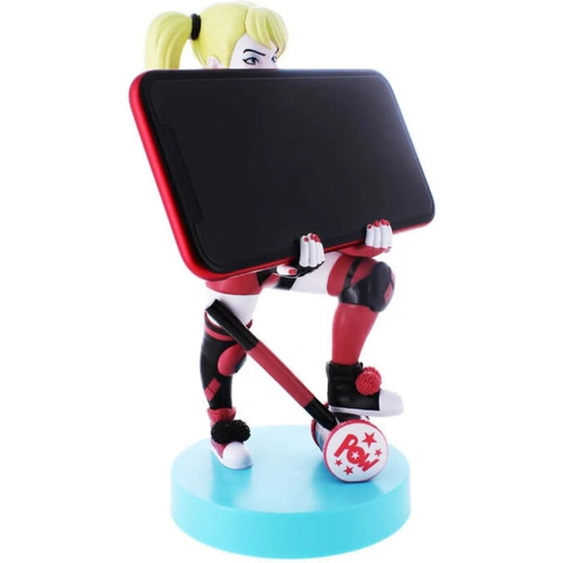 Держатель Cable Guys DC Comics Harley Quinn (CGCRDC300998)