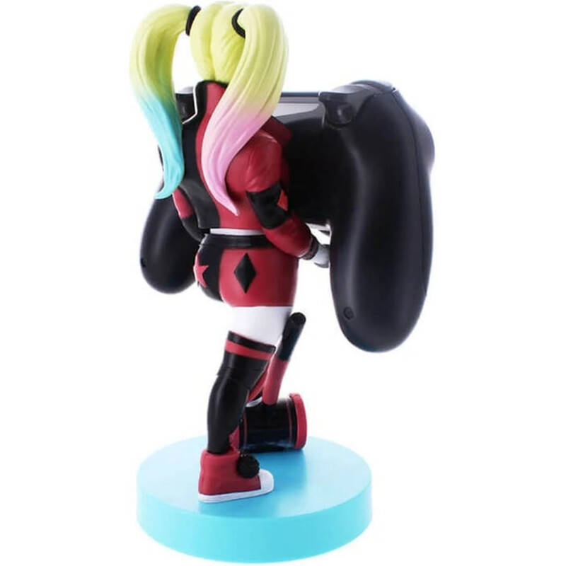 Держатель Cable Guys DC Comics Harley Quinn (CGCRDC300998)