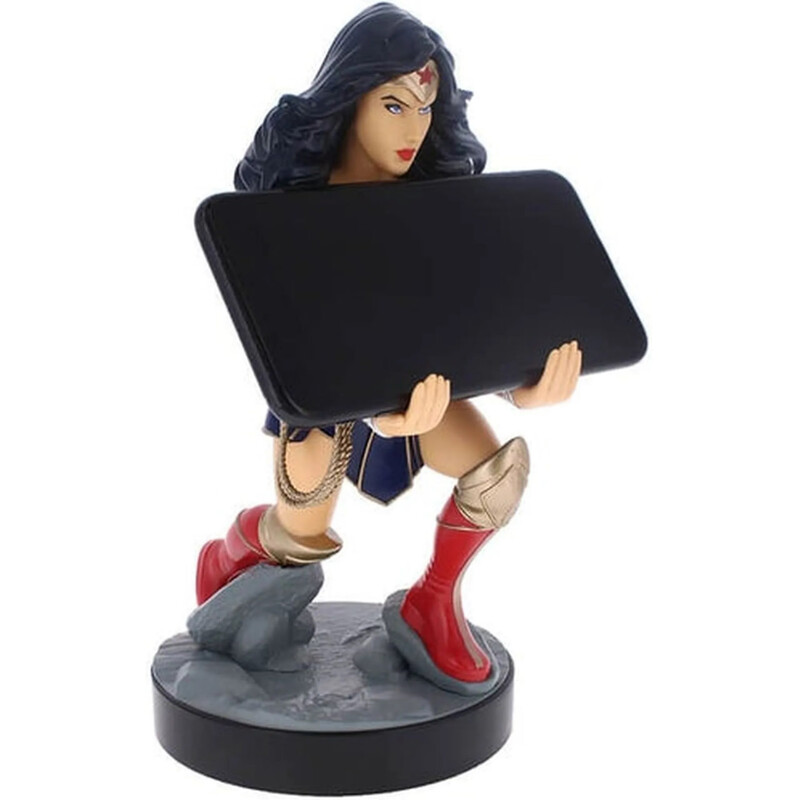 Держатель Cable Guys DC Comics Wonder Woman (CGCRDC400359)
