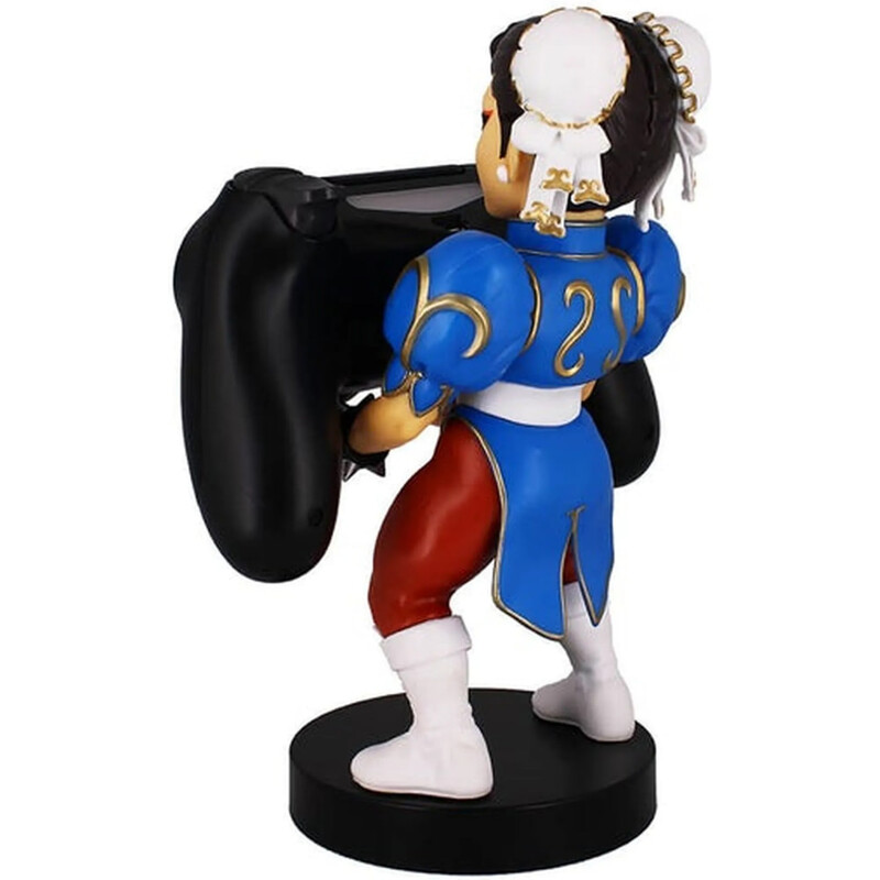 Держатель Cable Guys Street Fighter Chun-Li (CGCRSF300129)
