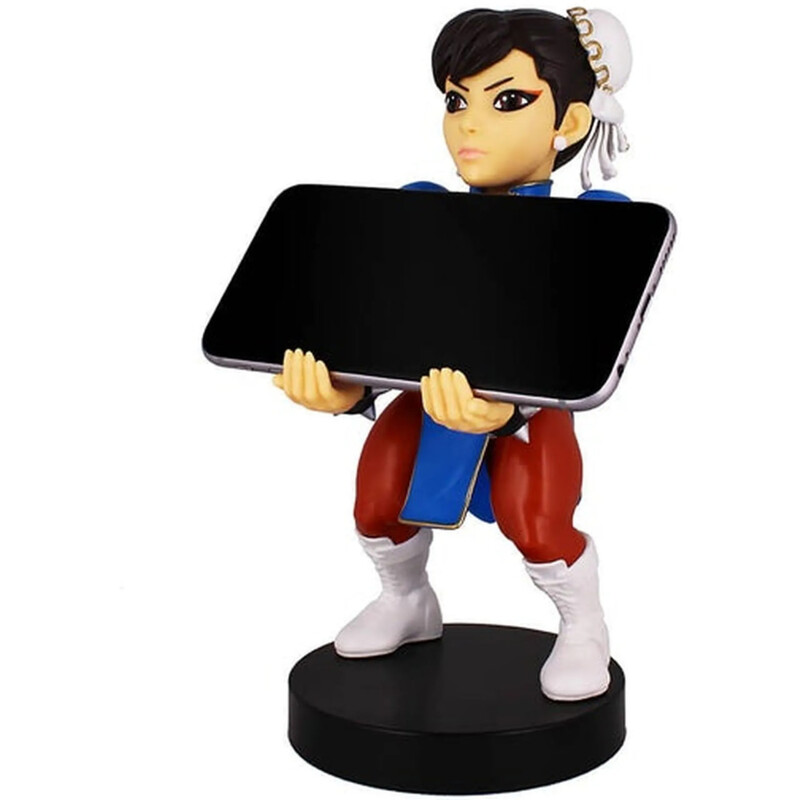 Держатель Cable Guys Street Fighter Chun-Li (CGCRSF300129)