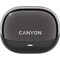 Фото - Bluetooth-гарнитура Canyon TWS-14 Headset OnFlow Black (CNS-TWS14B) | click.ua
