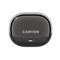 Фото - Bluetooth-гарнітура Canyon TWS-14 Headset OnFlow Black (CNS-TWS14B) | click.ua
