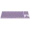 Фото - Клавіатура Canyon OnType 10 Violet (CNS-HKB10V) | click.ua