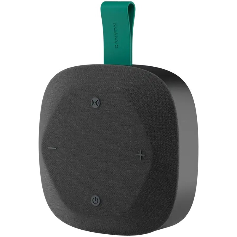Акустична система Canyon Hexagon 10 Black Green (CNE-CBTSP10BG)