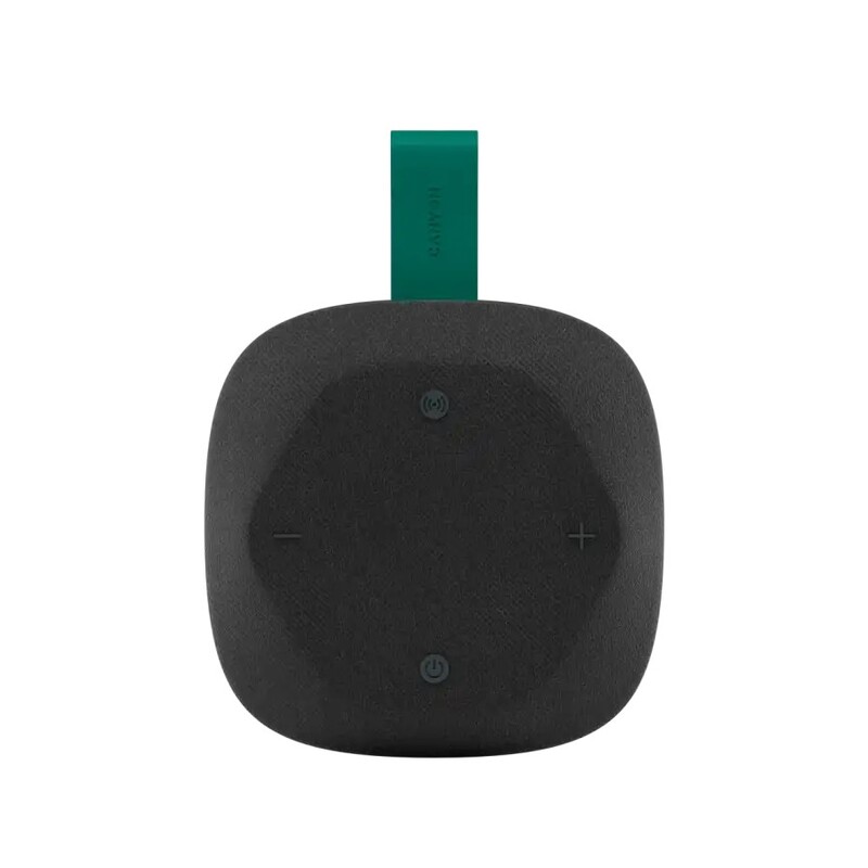 Акустична система Canyon Hexagon 10 Black Green (CNE-CBTSP10BG)