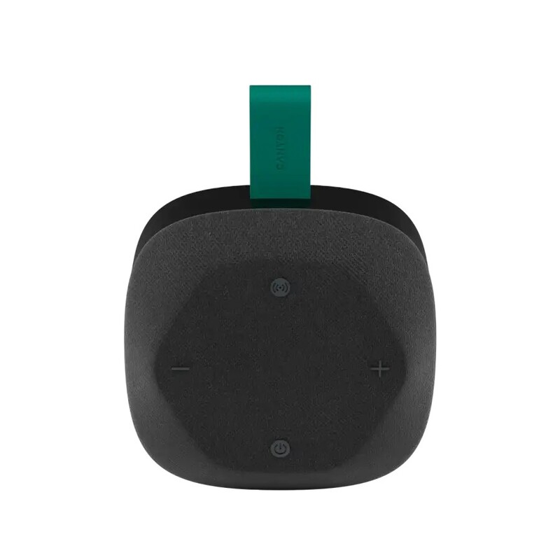 Акустична система Canyon Hexagon 10 Black Green (CNE-CBTSP10BG)