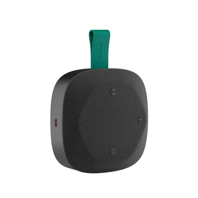 Акустична система Canyon Hexagon 10 Black Green (CNE-CBTSP10BG)