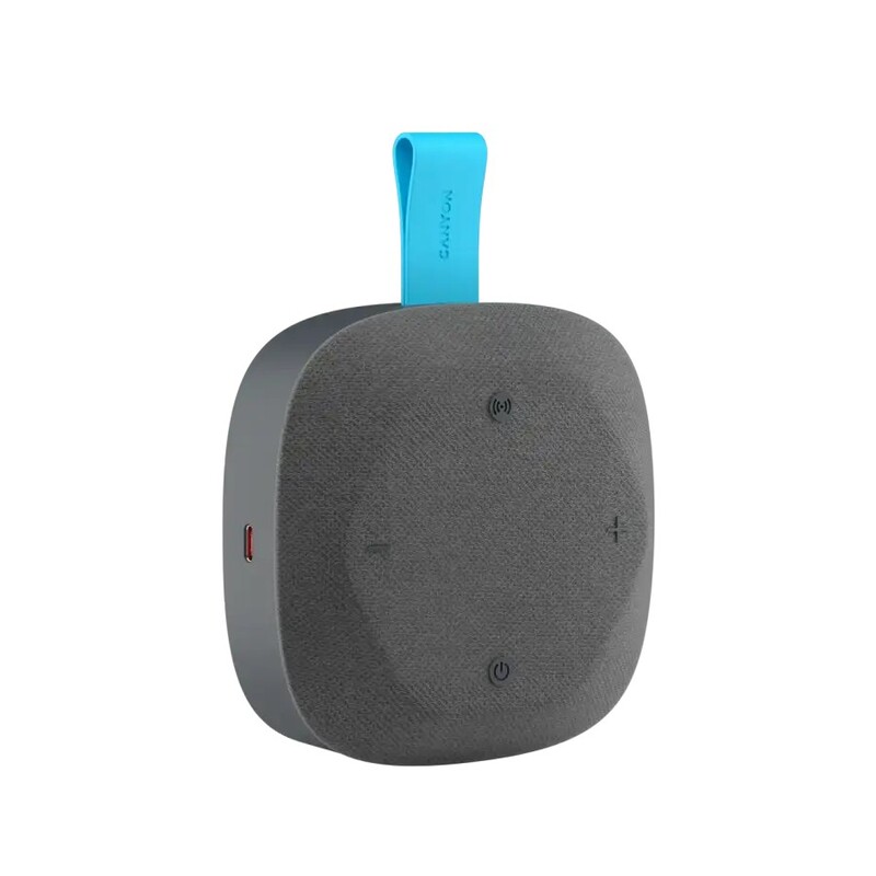 Акустична система Canyon Hexagon 10 Grey Blue (CNE-CBTSP10GB)