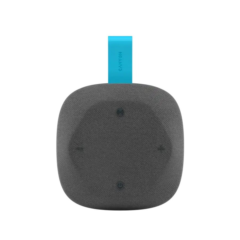 Акустична система Canyon Hexagon 10 Grey Blue (CNE-CBTSP10GB)