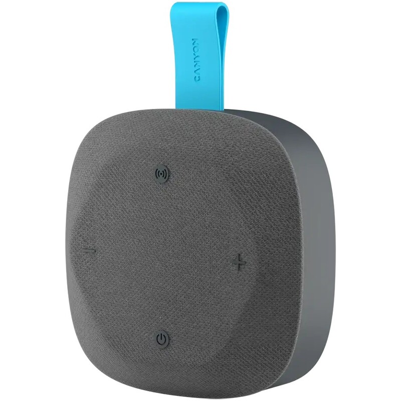 Акустична система Canyon Hexagon 10 Grey Blue (CNE-CBTSP10GB)