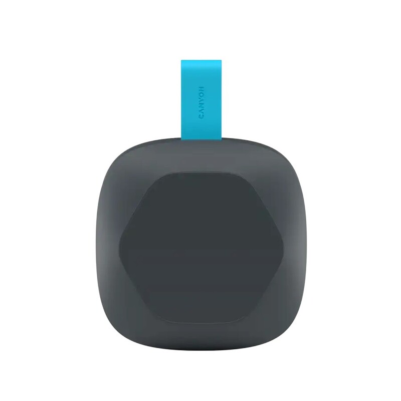 Акустична система Canyon Hexagon 10 Grey Blue (CNE-CBTSP10GB)