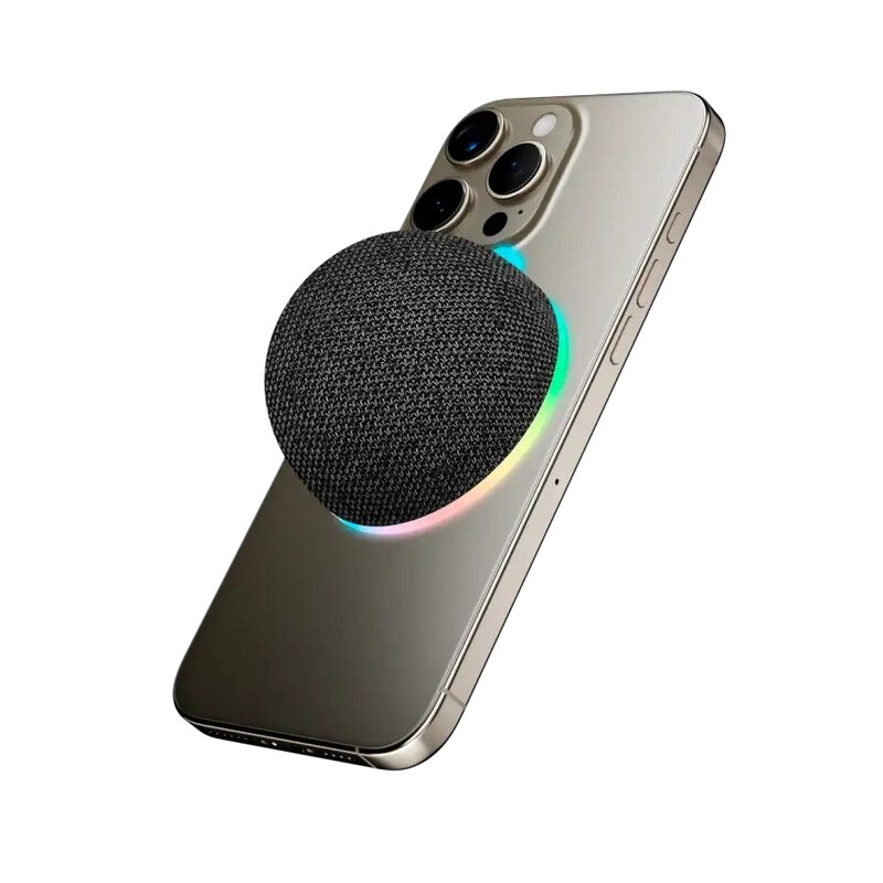 Акустична система Canyon OnMove 13 Black (CNE-CBTSP13B)