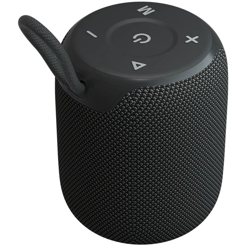 Акустична система Canyon OnMove 9 Black (CNE-CBTSP9)