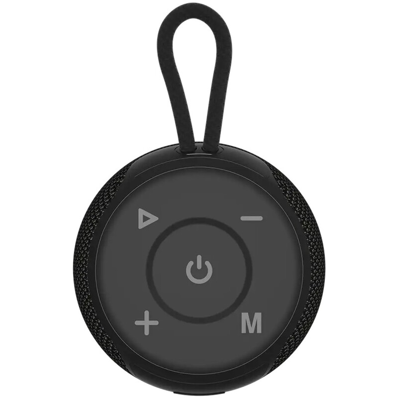 Акустична система Canyon OnMove 9 Black (CNE-CBTSP9)