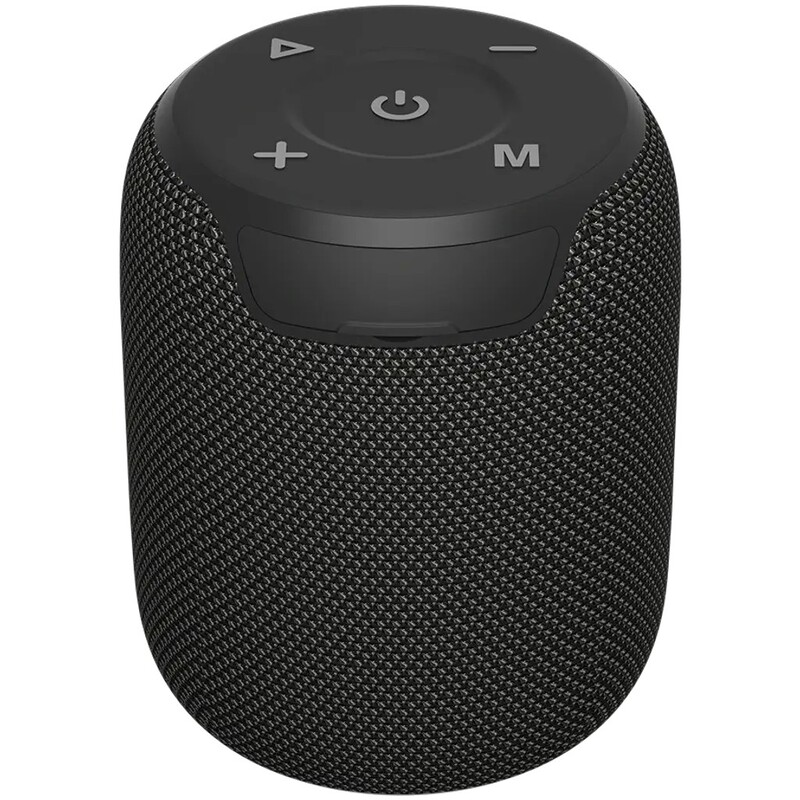 Акустична система Canyon OnMove 9 Black (CNE-CBTSP9)