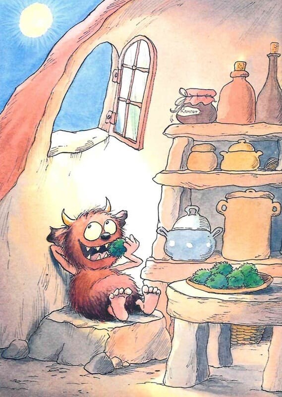 Вулканосы. Комплект из 8-ми книг / Франциска Гем