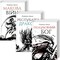 Фото - Маковая война. Комплект из 3-х книг / Ребекка Кван | click.ua