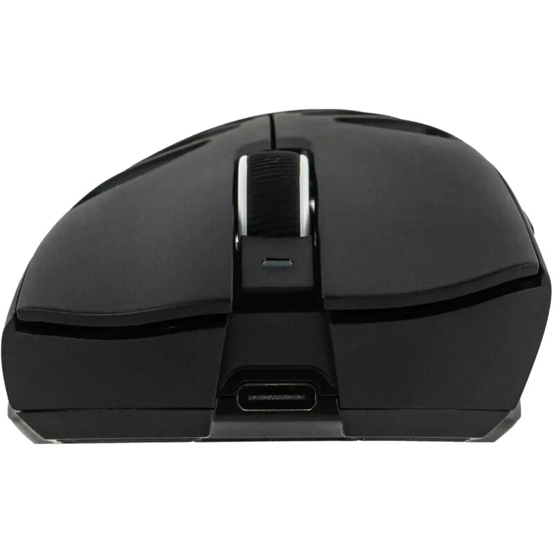 Миша бездротова Aula SC620 Black (6978080505521)