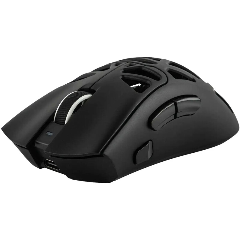 Миша бездротова Aula SC620 Black (6978080505521)
