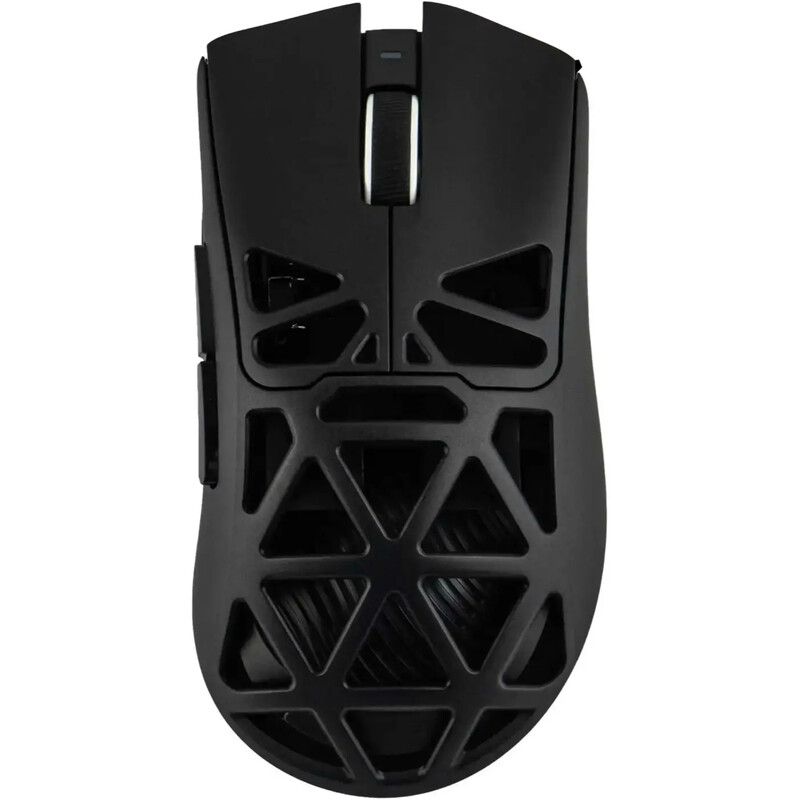 Миша бездротова Aula SC620 Black (6978080505521)