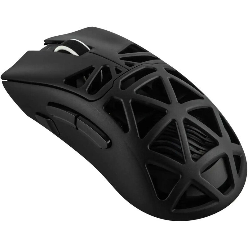 Миша бездротова Aula SC620 Black (6978080505521)