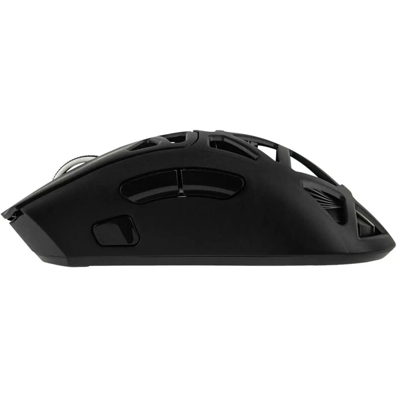 Миша бездротова Aula SC620 Black (6978080505521)