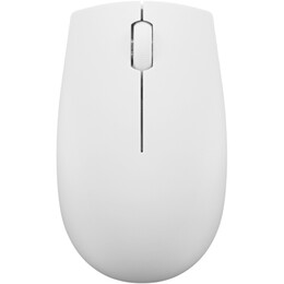 Мышь беспроводная Lenovo 300 Wireless Cloud Grey (GY51L15677)