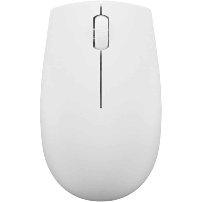 Мышь беспроводная Lenovo 300 Wireless Cloud Grey (GY51L15677)