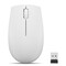 Фото - Мышь беспроводная Lenovo 300 Wireless Cloud Grey (GY51L15677) | click.ua