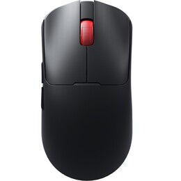 Мышь беспроводная Aula SC380 Pro Black (6978080505187)