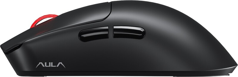 Миша бездротова Aula SC380 Pro Black (6978080505187)